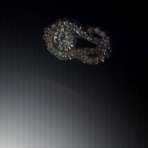 Vintage Sterling Silver ring